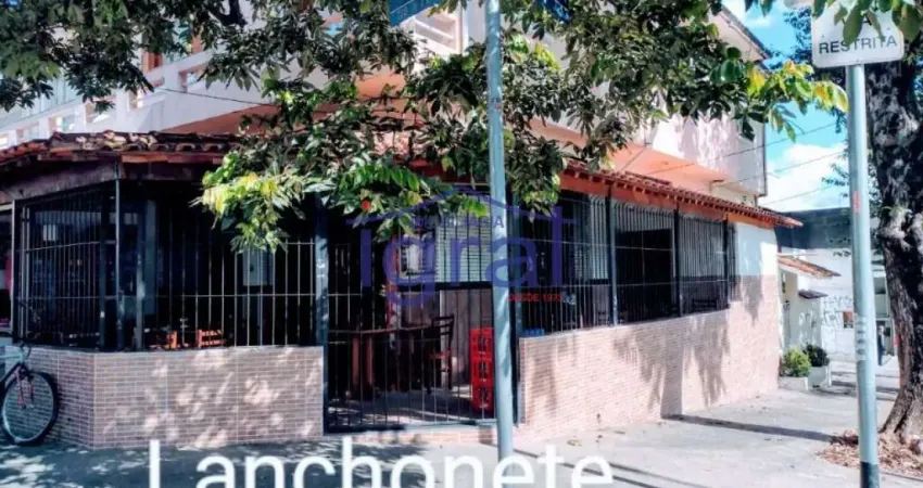 Imóvel para renda com 2 salões e 3 casas à venda, 511 m² por r$ 2.900.000 - moema - são paulo/sp