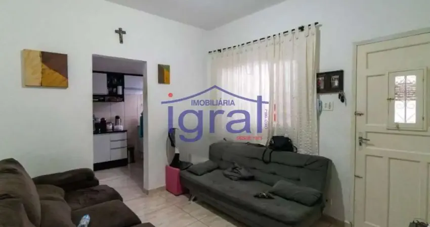 Terreno com 2 casas à venda, 150 m² por r$ 1.200.000 - jabaquara - são paulo/sp
