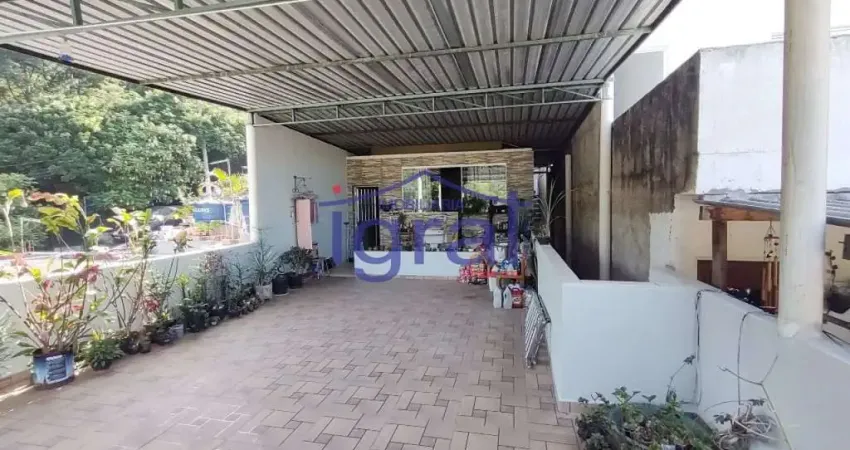 Imóvel para renda com 3 casas e 1 salão à venda por r$ 800.000 - americanópolis - são paulo/sp