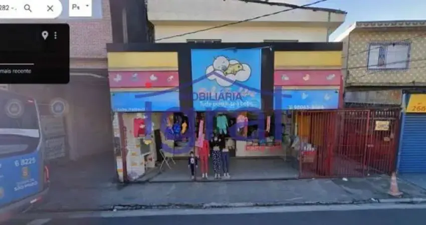 Prédio à venda, 475 m² por r$ 1.650.000,00 - americanopolis - são paulo/sp