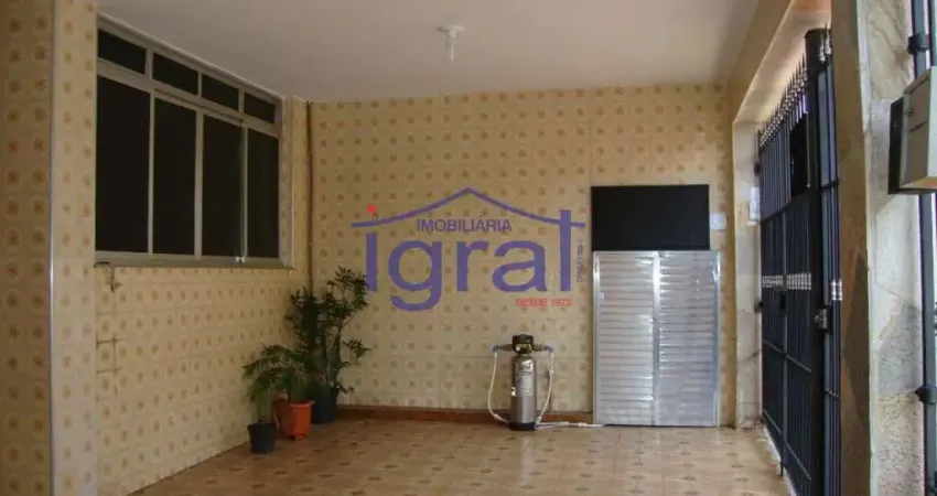 Imóvel para renda com 2 casas, à venda, 115 m² por r$ 600.000 - vila guarani - são paulo/sp