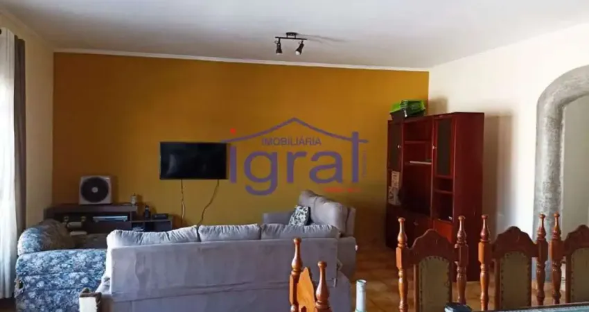 Sobrado com 4 dormitórios à venda, 234 m² por r$ 1.060.000,00 - jabaquara - são paulo/sp