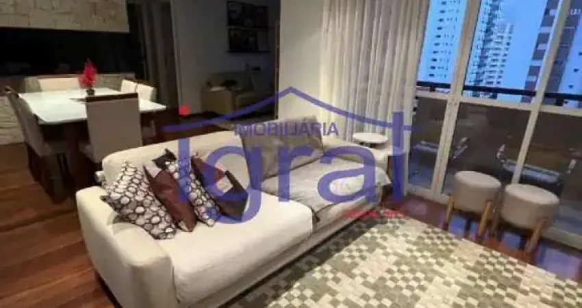 Apartamento com 2 dormitórios - 1 suíte -  à venda, 86 m² por r$ 800.000 - vila mascote - são paulo