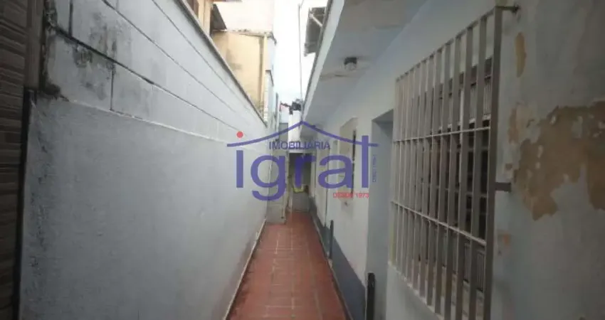 Casa com 2 dormitórios à venda, 149 m² por r$ 480.000,00 - americanópolis - são paulo/sp