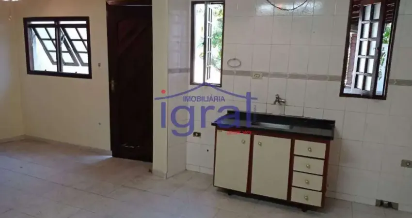 Sobrado com 3 dormitórios à venda, 185 m² por r$ 800.000,00 - jabaquara - são paulo/sp
