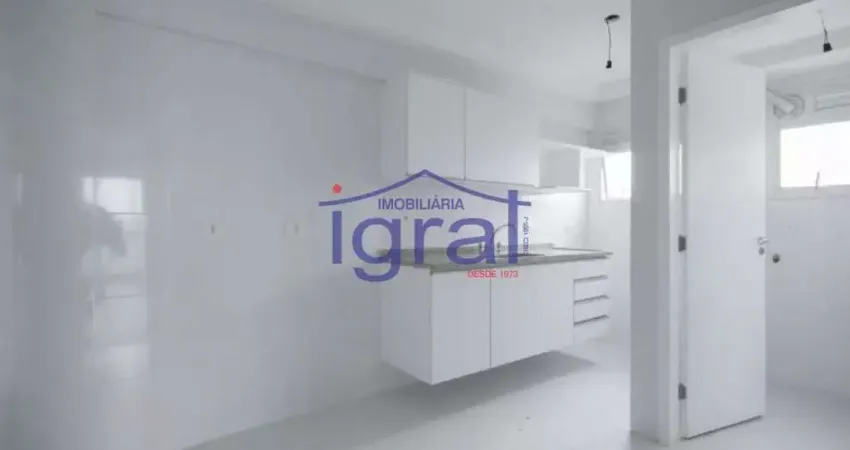 Apartamento com 2 dormitórios à venda, 65 m² por r$ 659.000,00 - vila guarani - são paulo/sp
