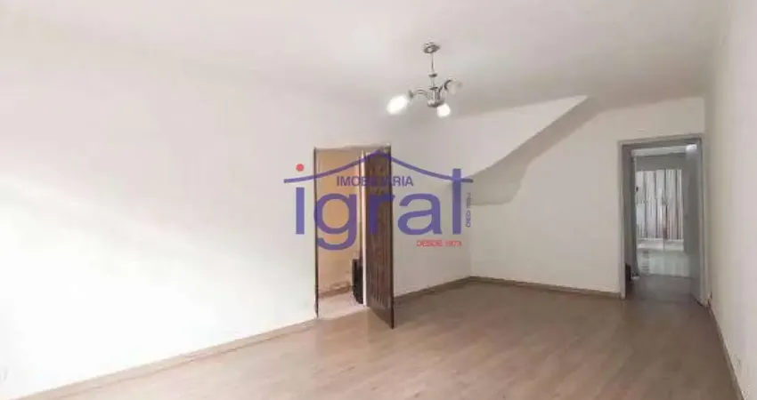 Sobrado com 3 dormitórios à venda, 170 m² por r$ 750.000,00 - vila guarani - são paulo/sp