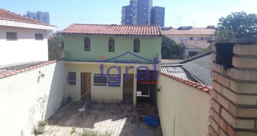 Sobrado com 2 dormitórios à venda, 149 m² por r$ 1.166.000,00 - vila guarani - são paulo/sp