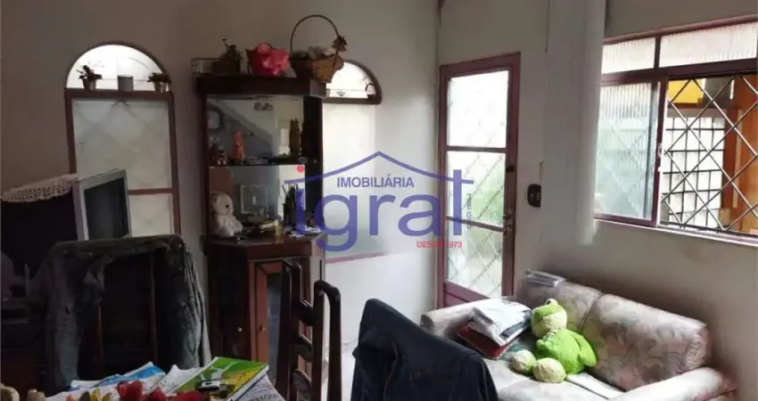 Terreno com 2 casas à venda, 150 m² por r$ 850.000,00 - jabaquara - são paulo/sp