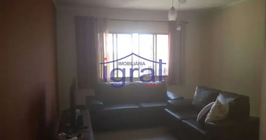 Sobrado com 3 dormitórios à venda, 137 m² por r$ 590.000,00 - jabaquara - são paulo/sp