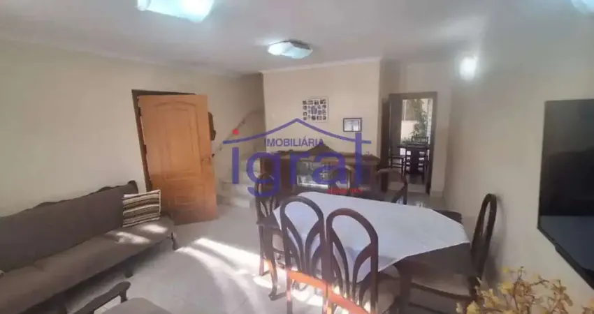 Lindo sobrado em vila com 2 dormitórios à venda, 140 m² por r$ 1.200.000 - vila guarani - são paulo