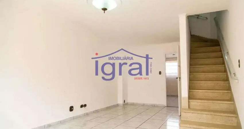 Sobrado com 2 dormitórios à venda, 132 m² por r$ 650.000,00 - jabaquara - são paulo/sp