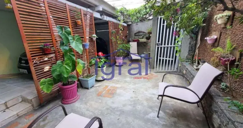 Sobrado com 3 dormitórios à venda, 243 m² por r$ 780.000,00 - jabaquara - são paulo/sp