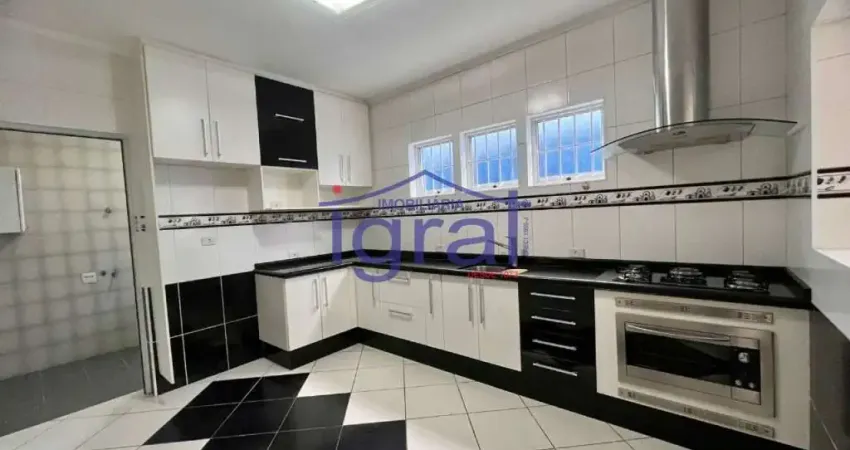 Sobrado com 3 dormitórios à venda, 179 m² por r$ 750.000,00 - jabaquara - são paulo/sp