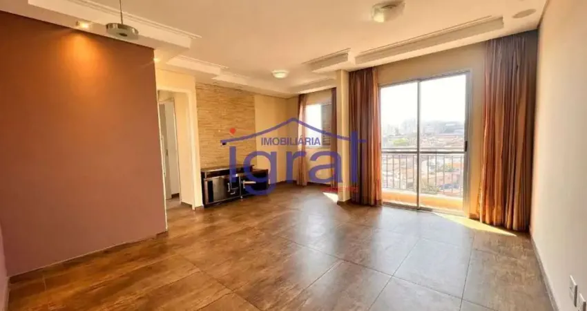Apartamento à venda, 57 m² por r$ 370.000,00 - jabaquara - são paulo/sp