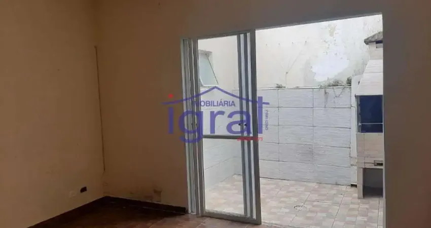 Casa com 2 dormitórios à venda, 140 m² por r$ 680.000,00 - jardim aeroporto - são paulo/sp