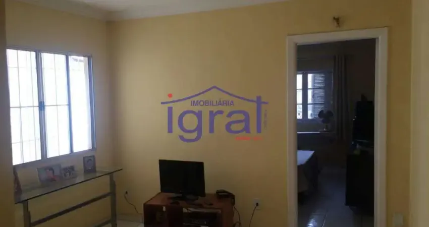 Sobrado com 2 dormitórios à venda, 120 m² por r$ 550.000,00 - jabaquara - são paulo/sp