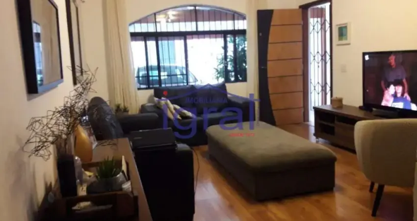 Casa com 2 dormitórios à venda, 120 m² por r$ 700.000,00 - vila santa catarina - são paulo/sp