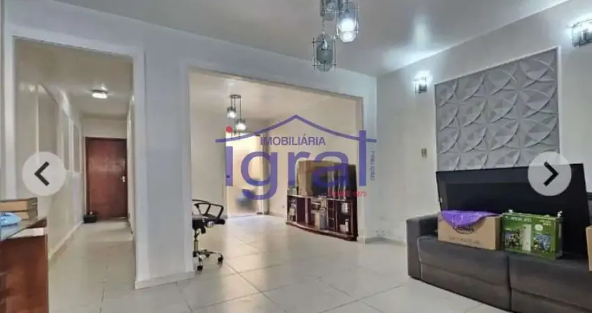 Sobrado com 3 dormitórios à venda, 110 m² por r$ 950.000,00 - saúde - são paulo/sp