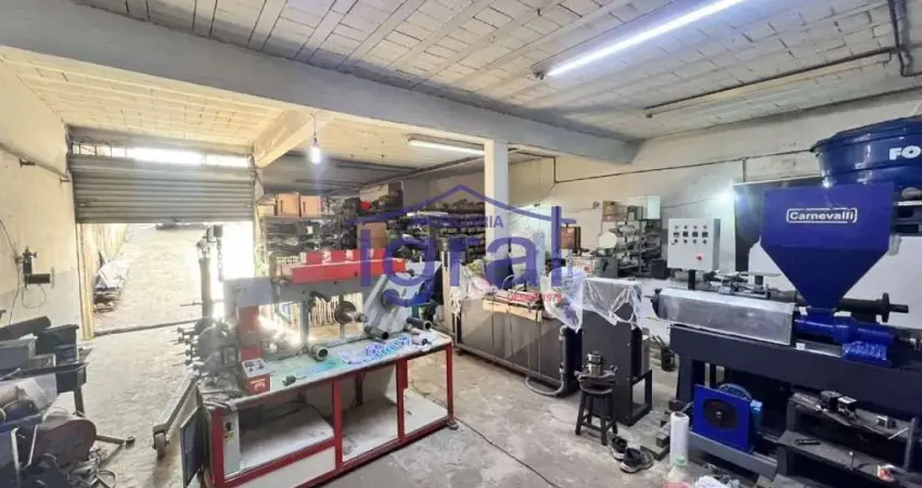 Prédio à venda, 645 m² por r$ 1.300.000,00 - vila fachini - são paulo/sp