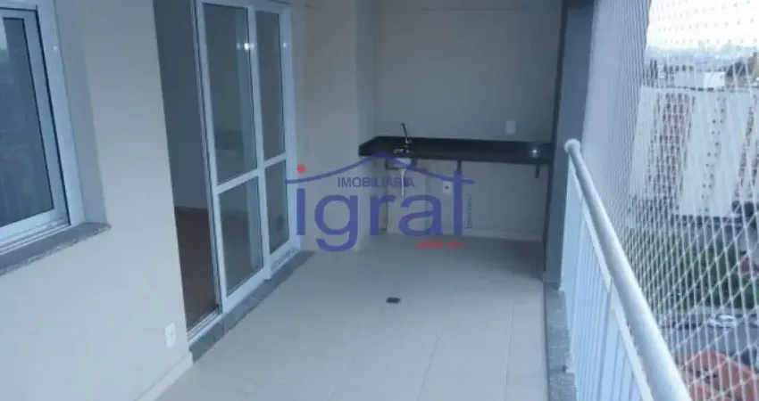 Apartamento com 2 dormitórios à venda, 73 m² por r$ 820.000,00 - vila guarani - são paulo/sp