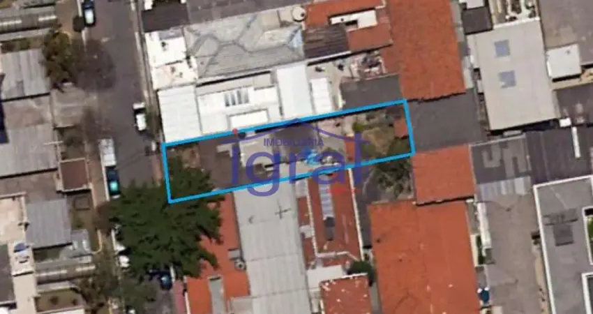 Terreno à venda, 225 m² por r$ 1.800.000,00 - são judas - são paulo/sp