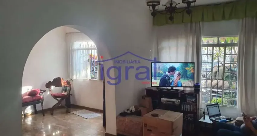 Sobrado com 3 dormitórios à venda, 215 m² por r$ 1.150.000,00 - planalto paulista - são paulo/sp