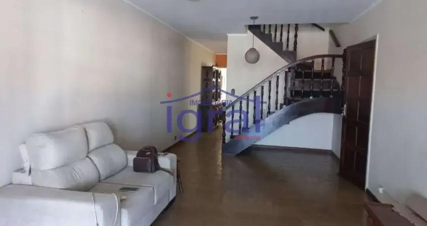 Sobrado com 3 dormitórios à venda, 149 m² por r$ 650.000,00 - jabaquara - são paulo/sp