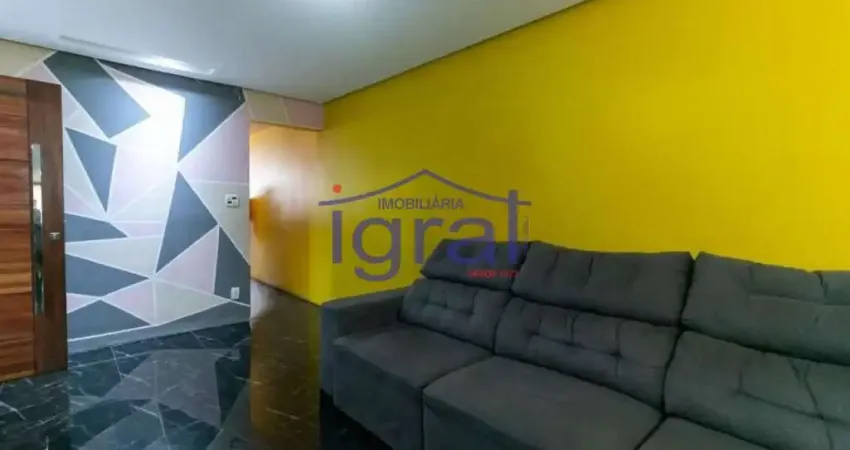 Sobrado com 3 dormitórios à venda, 166 m² por r$ 990.000,00 - jabaquara - são paulo/sp