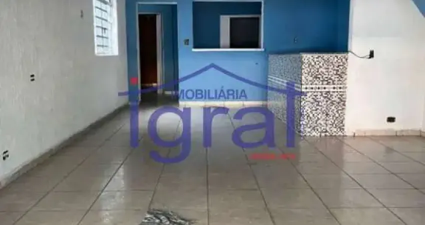 Sobrado à venda, 135 m² por r$ 800.000,00 - socorro - são paulo/sp