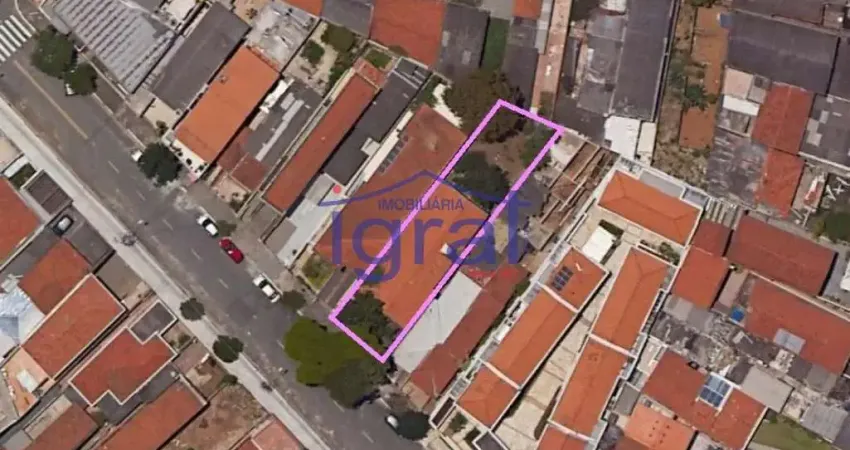 Casa com 3 dormitórios à venda, 145 m² por r$ 900.000,00 - vila guarani - são paulo/sp