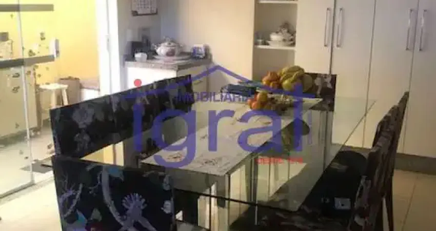 Sobrado com 5 dormitórios à venda, 189 m² por r$ 954.000,00 - jabaquara - são paulo/sp