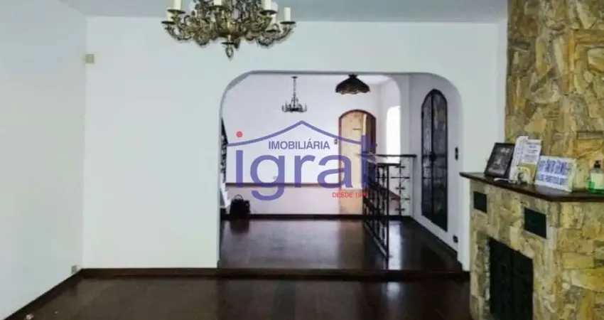 Sobrado com 3 dormitórios à venda, 300 m² por r$ 2.620.000,00 - vila mariana - são paulo/sp