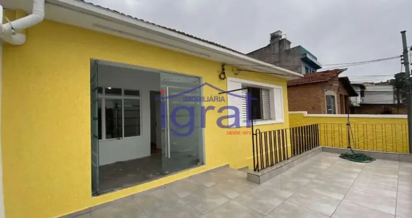 Casa com 3 dormitórios à venda, 135 m² por r$ 650.000,00 - americanópolis - são paulo/sp