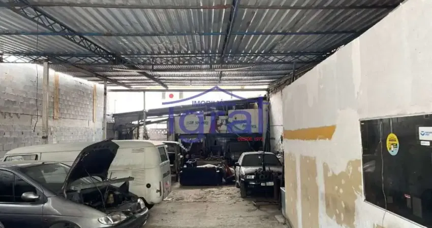 Terreno à venda, 310 m² por r$ 850.000,00 - jabaquara - são paulo/sp