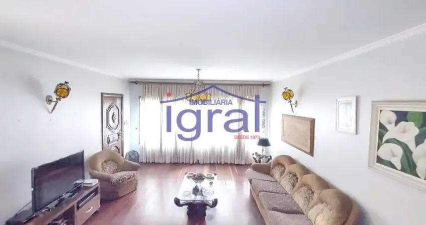 Sobrado com 4 dormitórios à venda, 478 m² por r$ 1.500.000,00 - jabaquara - são paulo/sp