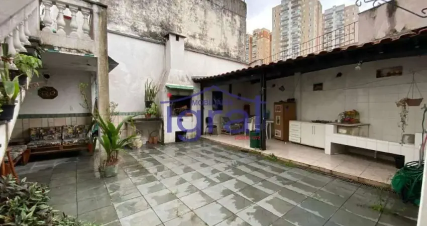 Casa com 4 dormitórios à venda, 465 m² por r$ 3.255.000 - jabaquara - são paulo/sp