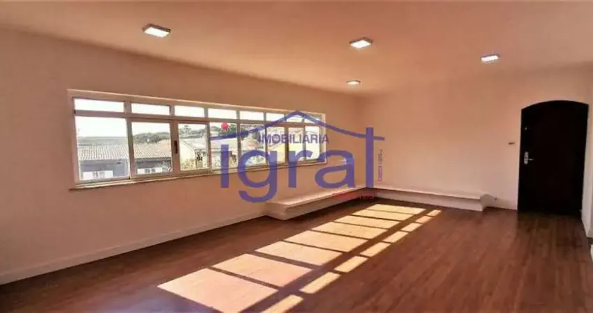 Sobrado com 4 dormitórios à venda, 370 m² por r$ 1.300.000,00 - jabaquara - são paulo/sp