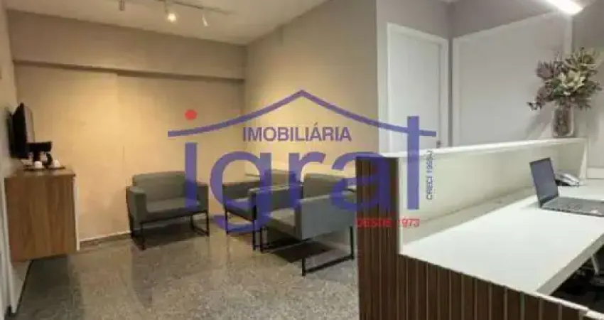 Conjunto à venda, 45 m² por r$ 500.000,00 - jabaquara - são paulo/sp