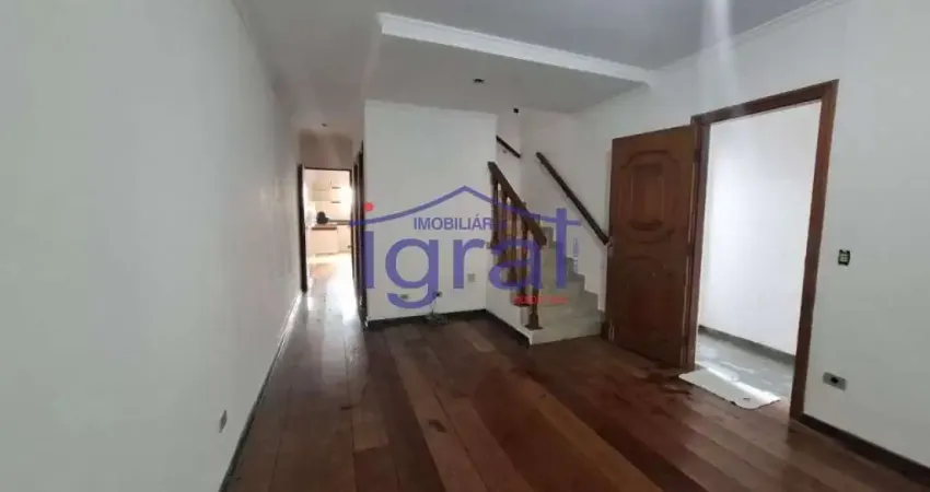 Sobrado com 4 dormitórios à venda, 140 m² por r$ 636.000,00 - interlagos - são paulo/sp