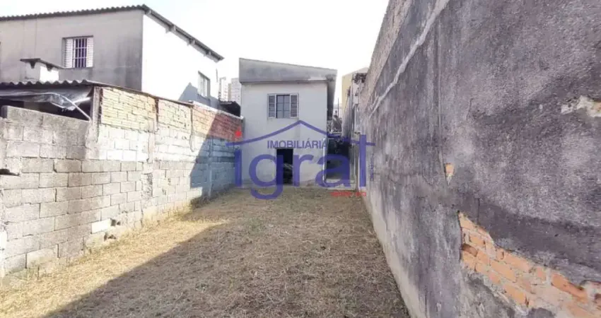 Casa à venda, 100 m² por r$ 570.000,00 - vila do encontro - são paulo/sp