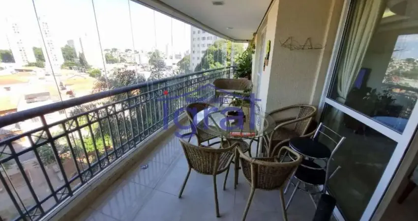 Apartamento à venda, 138 m² por r$ 1.440.000,00 - jabaquara - são paulo/sp