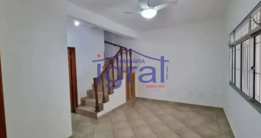 Sobrado com 3 dormitórios à venda, 126 m² por r$ 590.000,00 - jabaquara - são paulo/sp