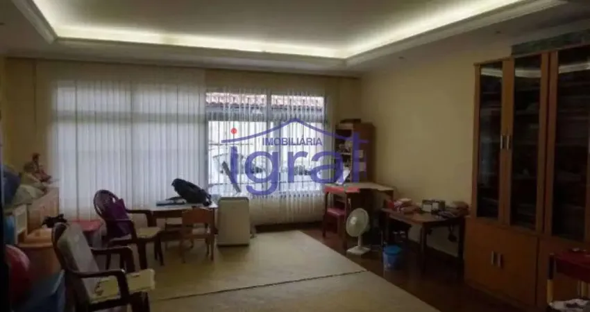 Casa com 4 dormitórios à venda, 550 m² por r$ 3.000.000,00 - vila guarani - são paulo/sp