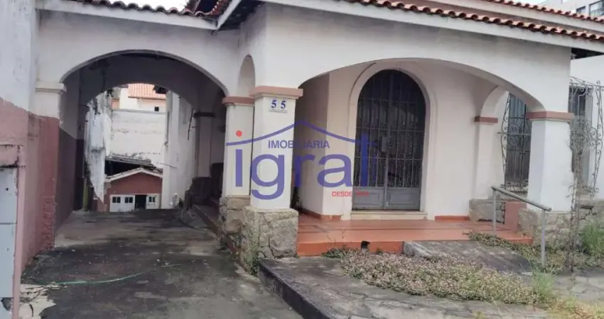 Terreno à venda, 373 m² por r$ 1.350.000,00 - jabaquara - são paulo/sp