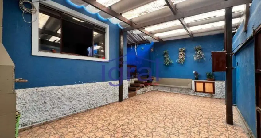 Casa à venda, 106 m² por r$ 600.000,00 - vila guarani - são paulo/sp