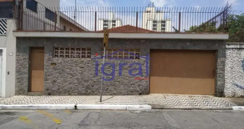 Casa à venda, 172 m² por r$ 900.000,00 - cidade vargas - são paulo/sp