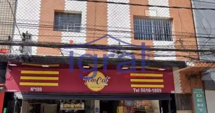 Prédio à venda, 634 m² por r$ 5.000.000,00 - jabaquara - são paulo/sp