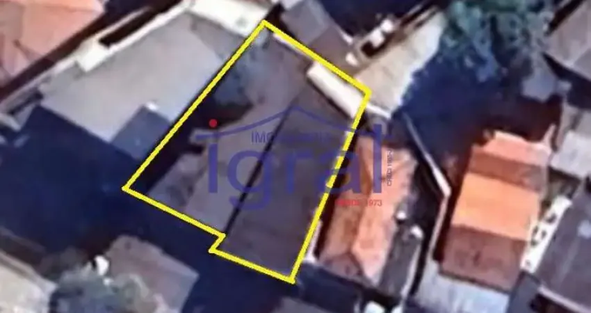 Prédio à venda, 400 m² por r$ 800.000,00 - jabaquara - são paulo/sp