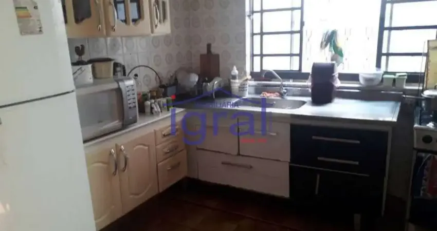 Casa à venda, 240 m² por r$ 780.000,00 - jabaquara - são paulo/sp